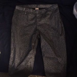 Skinny jeans (used)